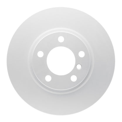 DFC 11-16 Mini Cooper Paceman Front GeoSPEC Coated Rotor