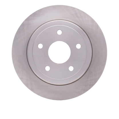 DFC 04-06 Dodge Ram 1500 Pickup Rear Brake Rotor
