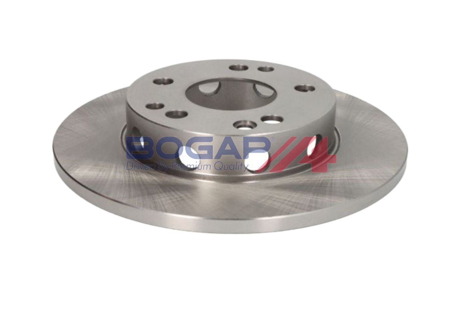 BOGAP C8211196 Brake Disc