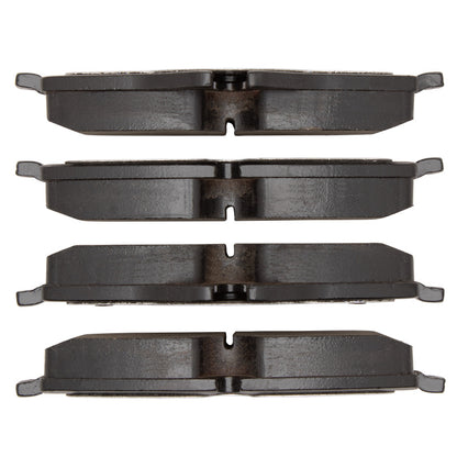 R1 Concepts R1 06-24 Mini Cooper Clubman Front Euro Ceramic Brake Pads