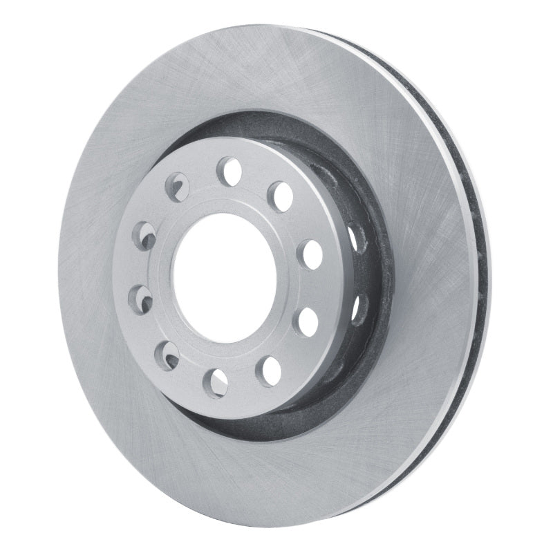 DFC 04-05 Audi ALLROAD Rear Brake Rotor