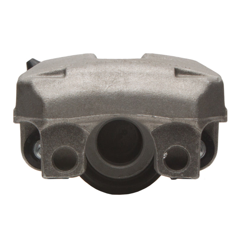 DFC 96-03 BMW 530i Rear-L Premium Caliper - Silver Zinc Coated
