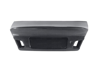 Seibon 99-04 BMW 3 Series 2DR E46 CSL Carbon Fiber Trunk Lid
