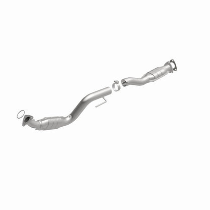 MagnaFlow Direct Fit Catalytic Converter 03-05 Express 2500 4.8L Passenger Side