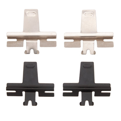 DFC 04-10 Chevrolet Epica (USA/Canada) Rear Premium Hardware Kit