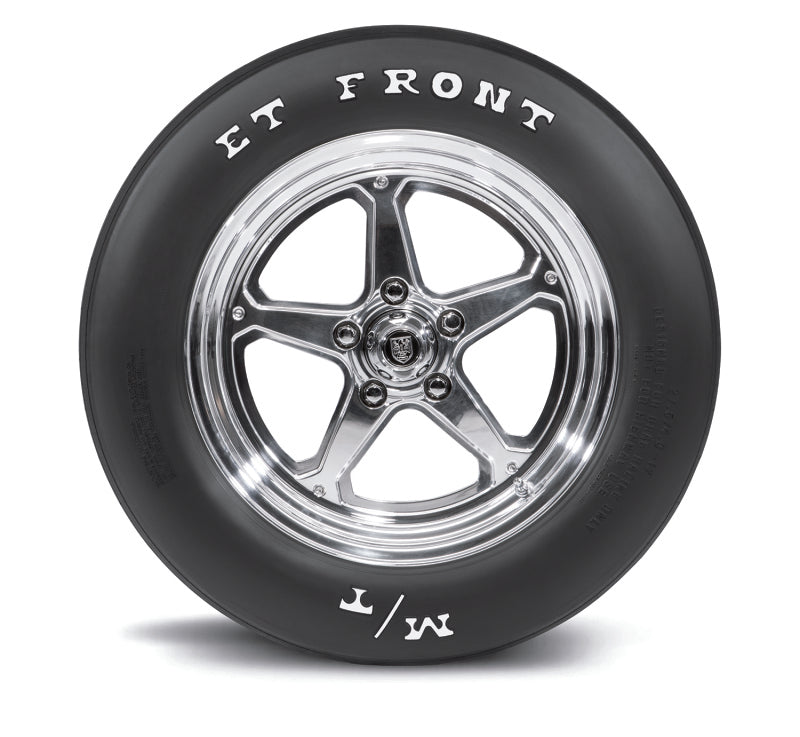 Mickey Thompson ET Front Tire - 24.0/4.5-15 - 250926