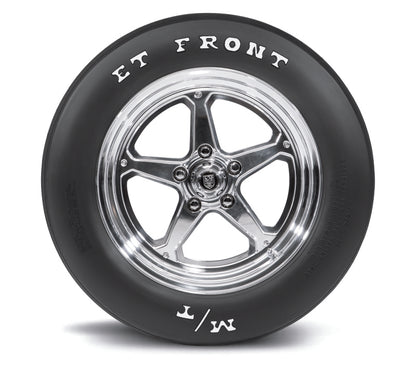 Mickey Thompson ET Front Tire - 24.0/4.5-15 - 250926