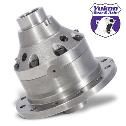 Yukon Gear & Axle Yukon Gear Grizzly Locker For Dana 60 / 4.56+ / 30 Spline