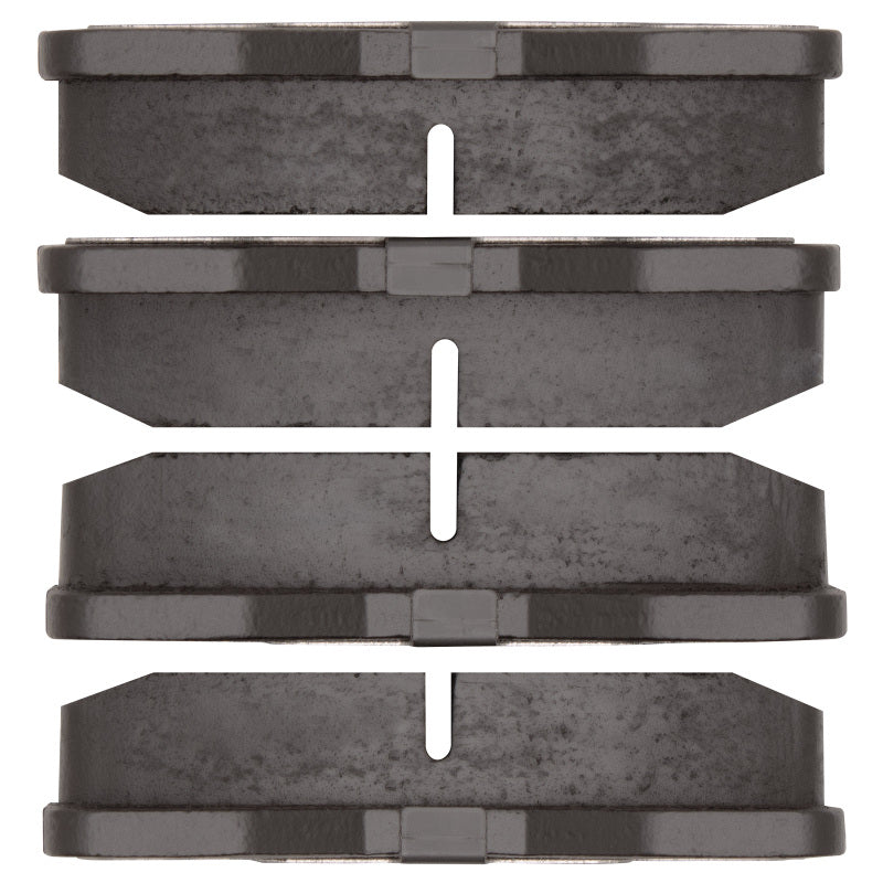 DFC 74-77 Audi 100 Series Front 3000 Semi-Metallic Brake Pads