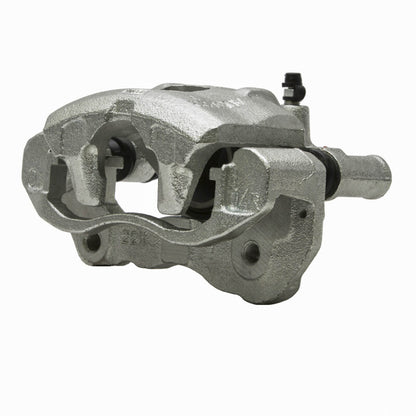 DFC 86-96 Dodge D50 Front-R Silver Zinc Coated Premium Caliper