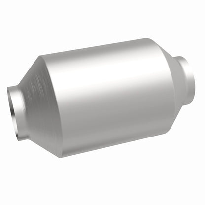 MagnaFlow Universal Catalytic Converter 2.5 Inch OEM