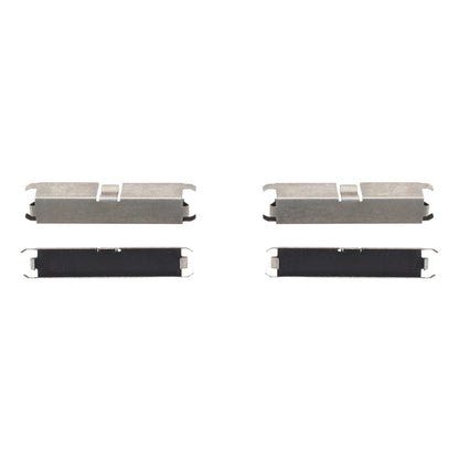 DFC 06-10 Hummer H3 Rear Premium Hardware Kit