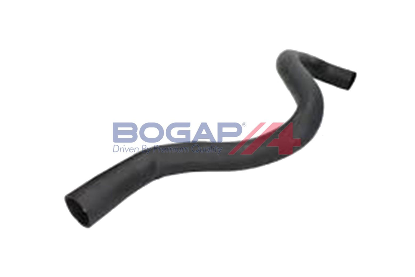 BOGAP V1711115 Charge Air Hose