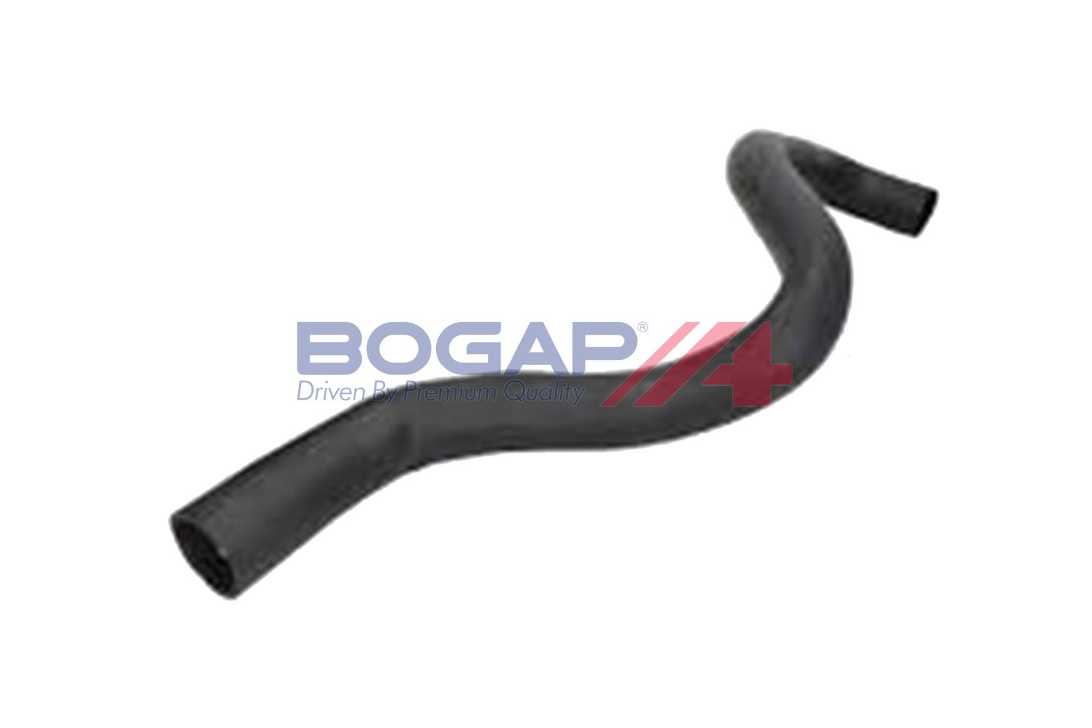 BOGAP V1711115 Charge Air Hose