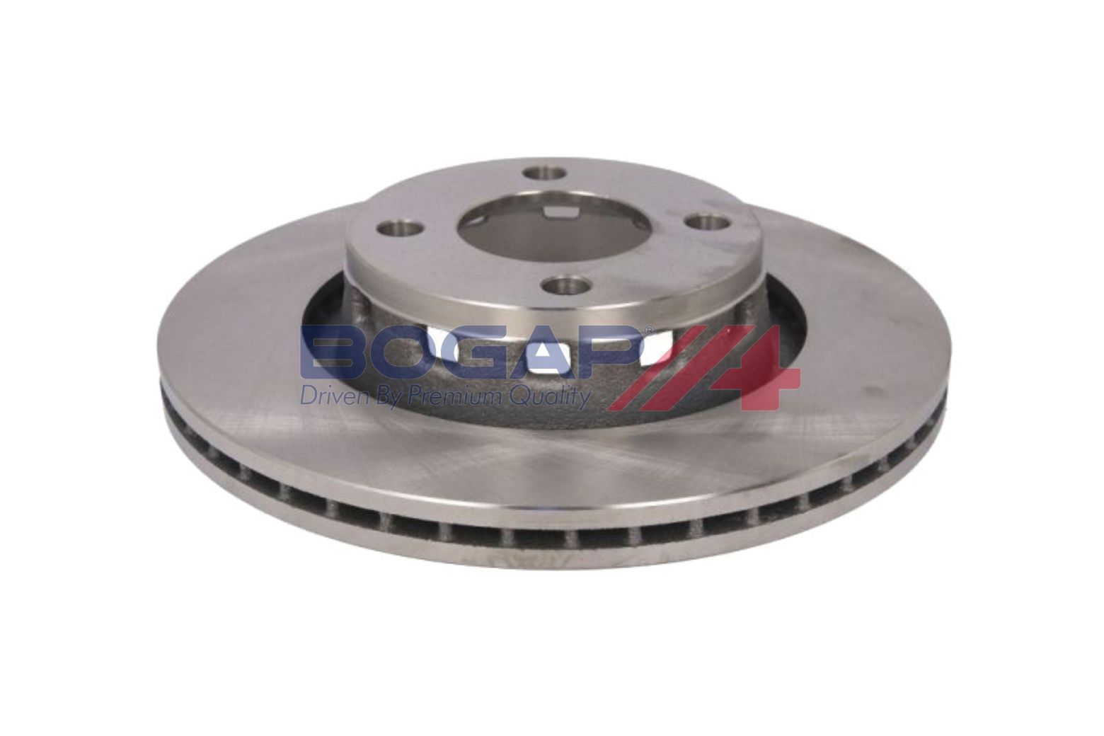 BOGAP A8211323 Brake Disc