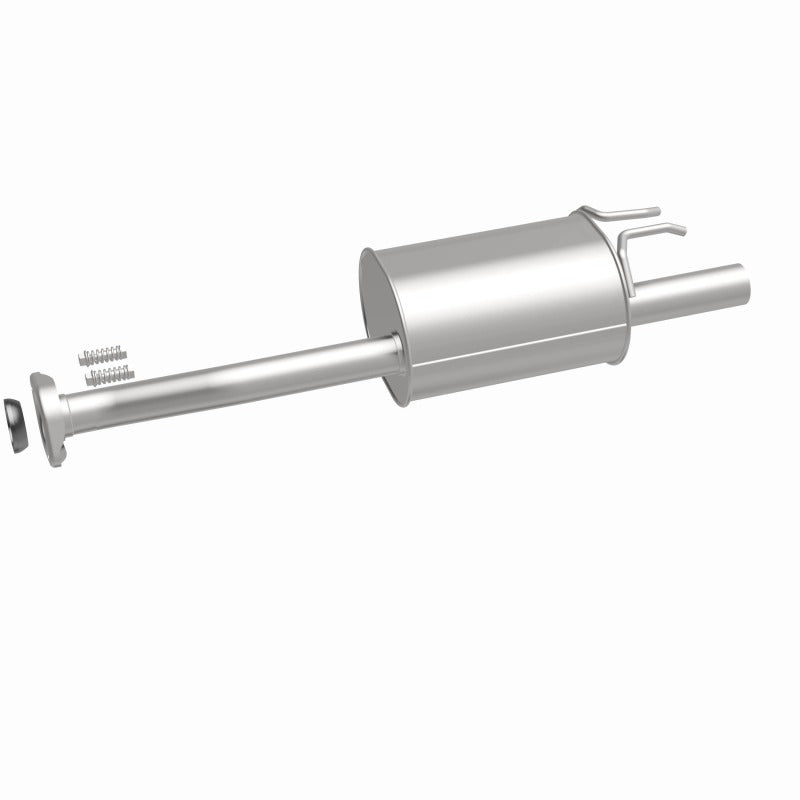 Magnaflow BRExhaust 06-11 Honda Civic 2.0L Muffler Kit