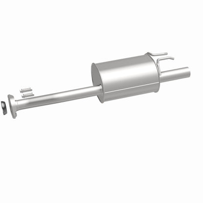 Magnaflow BRExhaust 06-11 Honda Civic 2.0L Muffler Kit