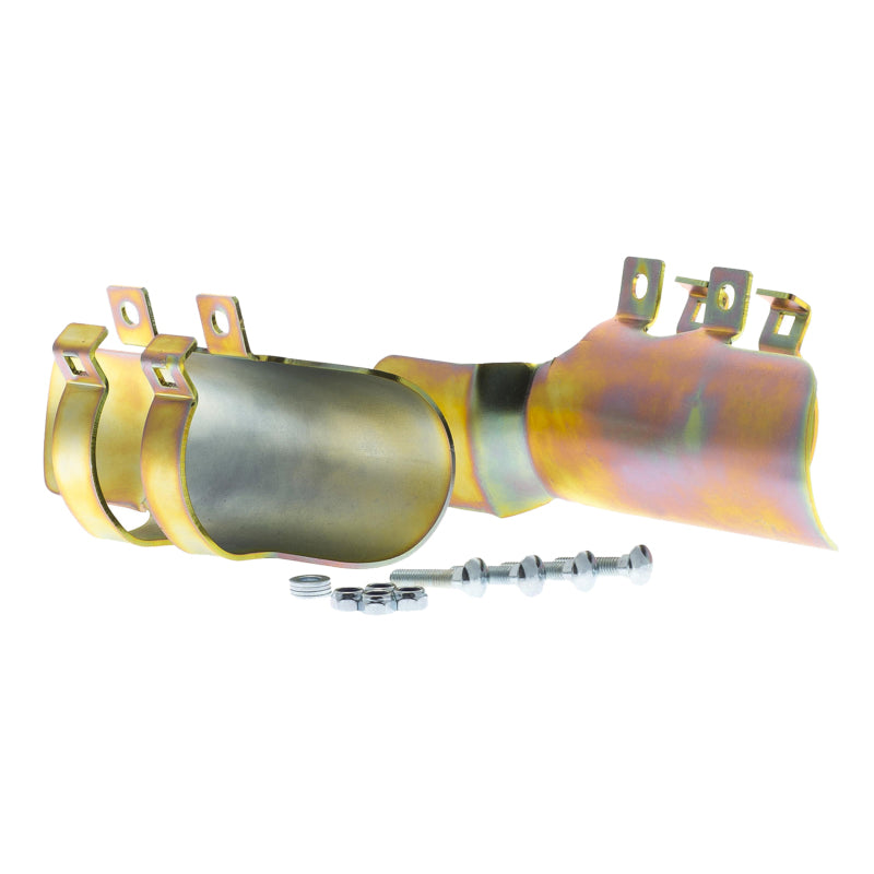 Old Man Emu ARB Shock Stoneguard-Long-Kit