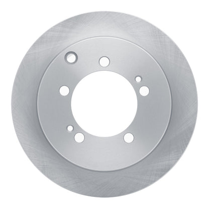 DFC 91-99 Dodge Stealth Rear Brake Rotor