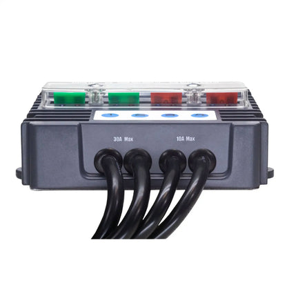 ORACLE Lighting Oracle Trigger 4 Plus Wireless Accessory Control System