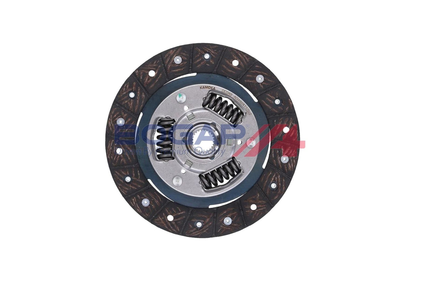 BOGAP Y2213100 Clutch Disc