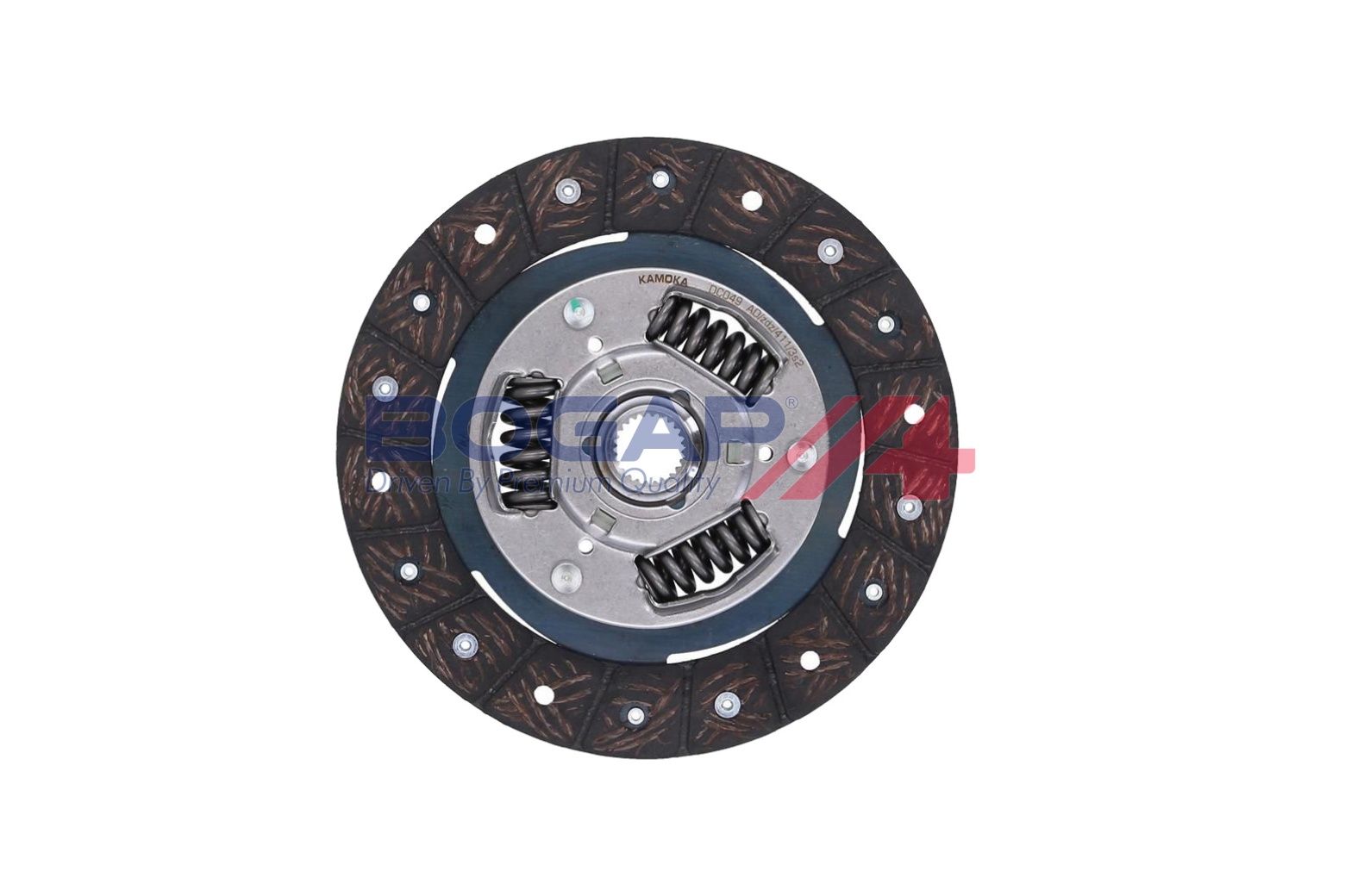 BOGAP Y2213100 Clutch Disc