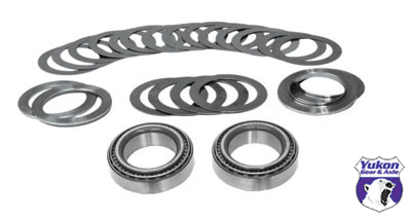Yukon Gear & Axle Yukon Gear Carrier installation Kit For Ford 8.8in Diff