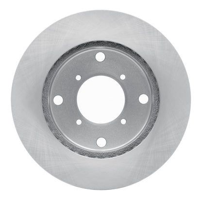 DFC 89-01 Chevrolet Metro Front Brake Rotor