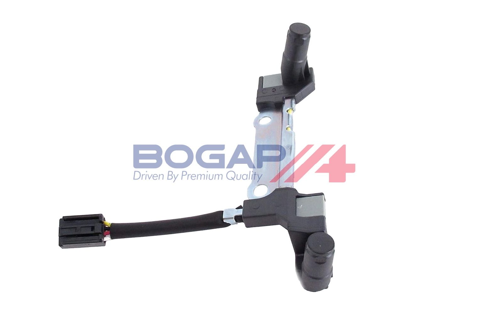 BOGAP T7132108 Sensor, Speed