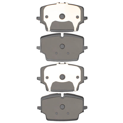 R1 Concepts R1 23-26 Mini Cooper Countryman Front Optimum OE Brake Pads