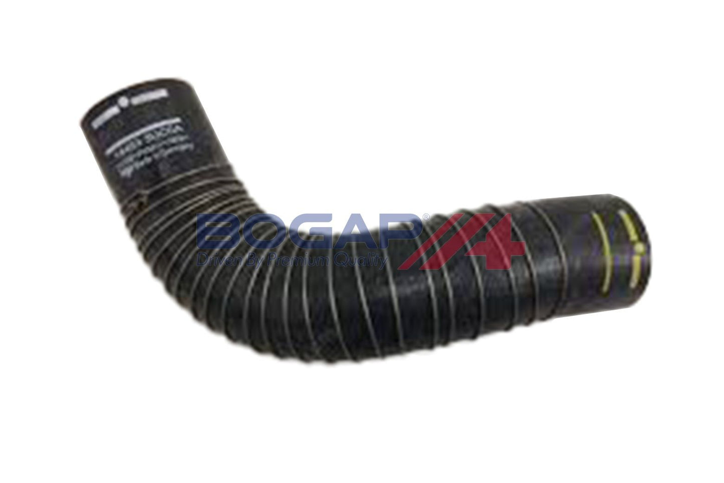 BOGAP R1711199 Charge Air Hose