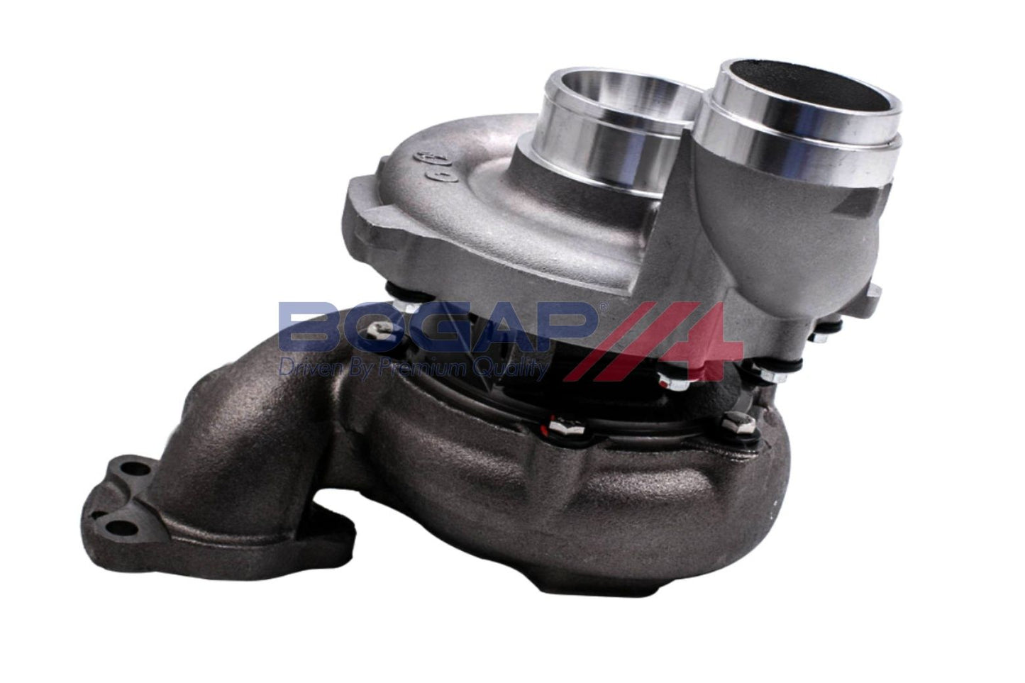 BOGAP C1728102 Charger, Charging (Supercharged/Turbocharged)