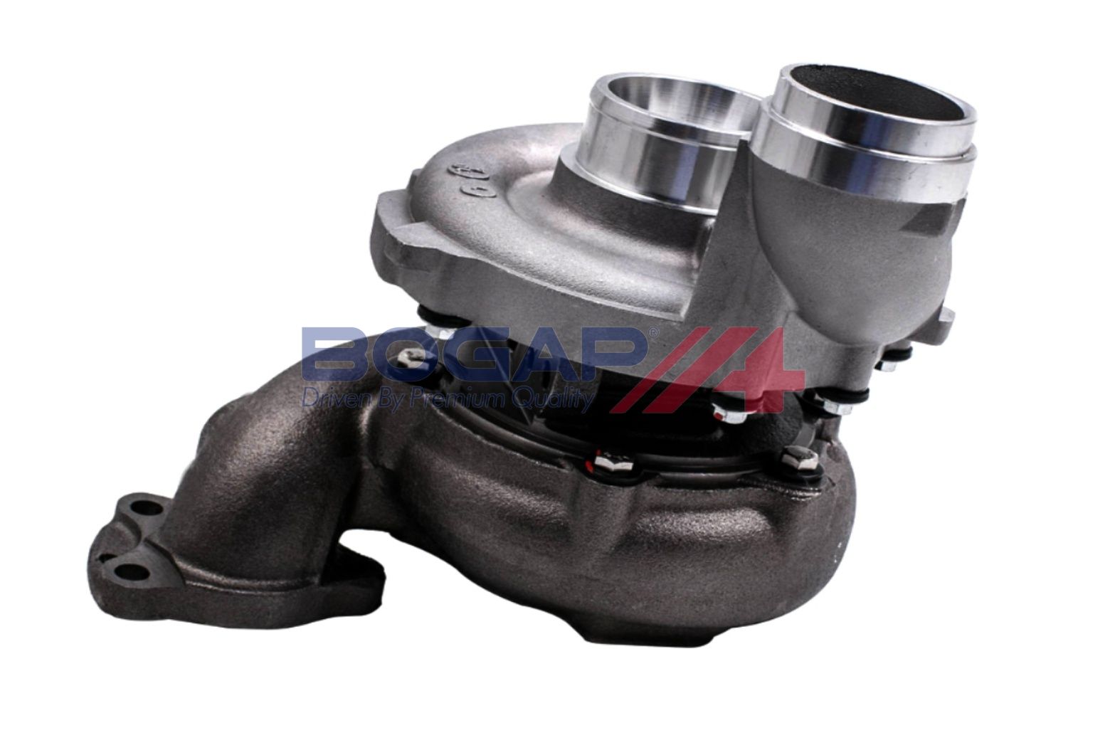 BOGAP C1728102 Charger, Charging (Supercharged/Turbocharged)