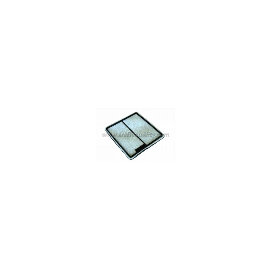 3F Quality 1642 Pollen Filter