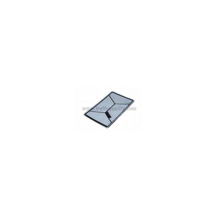 3F Quality 529 Pollen Filter For Renault Megane