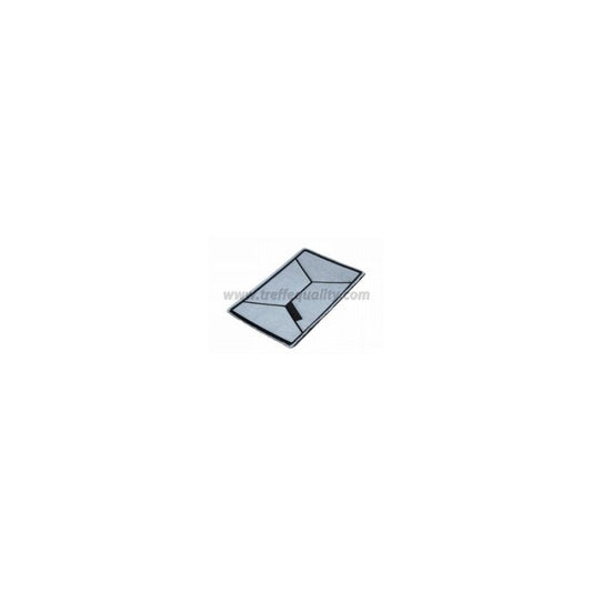 3F Quality 529 Pollen Filter For Renault Megane