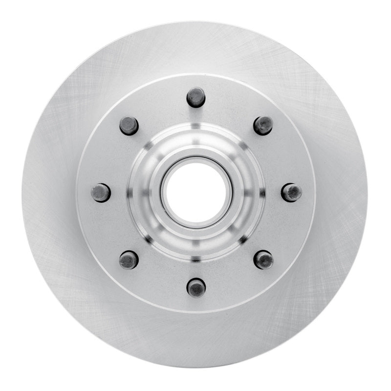 DFC 71-95 Chevrolet R20/R2500 Pickup Front Brake Rotor
