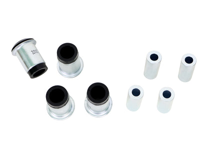 Whiteline 22-25 Ford Ranger Upper Control Arm Bushing Kit