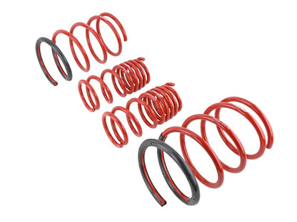 Skunk2 Racing Skunk2 02-05 Honda Civic Si Hatchback Lowering Springs (2.25in - 2.00in.) (Set of 4)