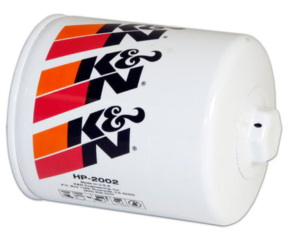 K&N Engineering K&N Oil Filter OIL FILTER; AUTOMOTIVE
