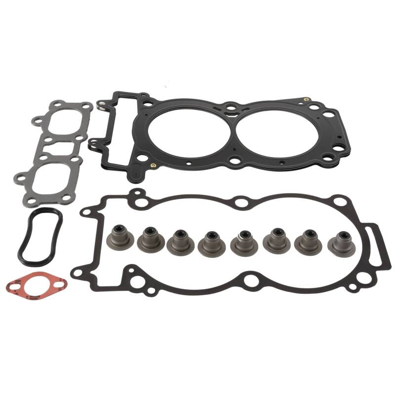 Vertex Pistons Vertex Gaskets 2020 Polaris RZR Turbo Pro XP Top End Gasket Kit