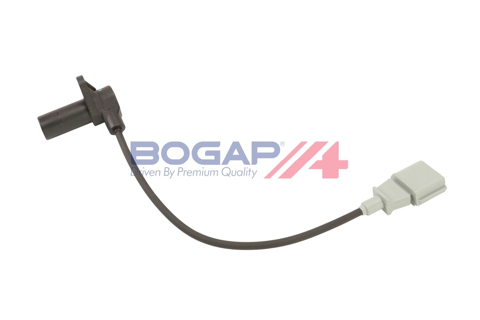 BOGAP A6115181 Sensor, Crankshaft Pulse