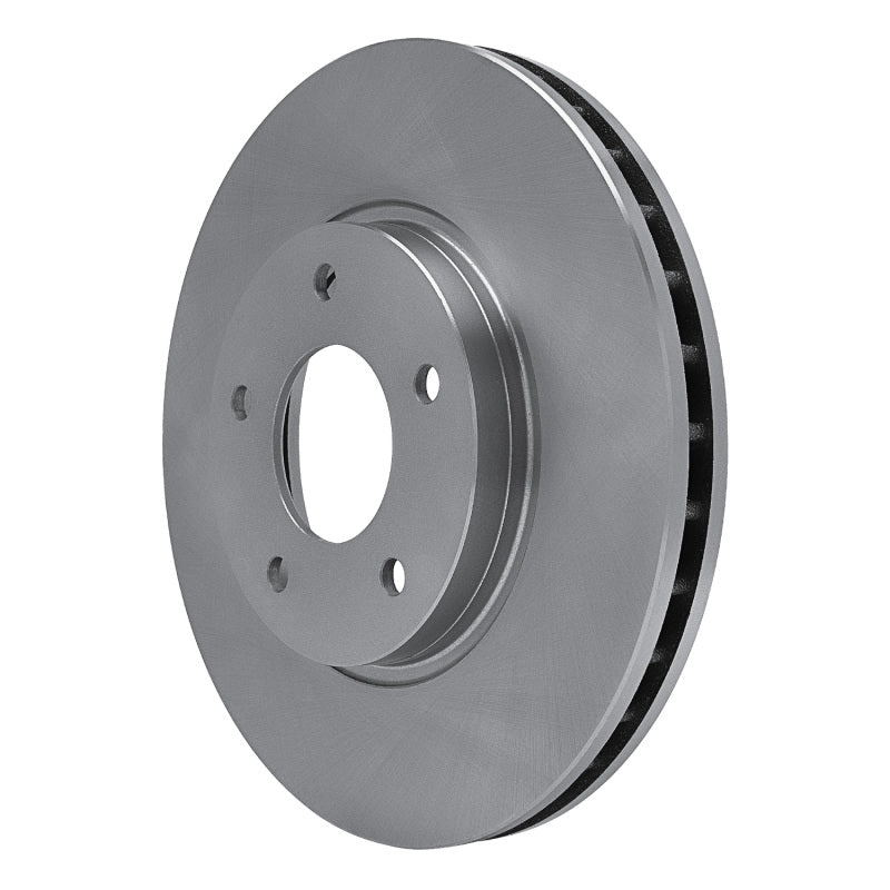DFC 97-03 Jaguar XJ8 Front Brake Rotor