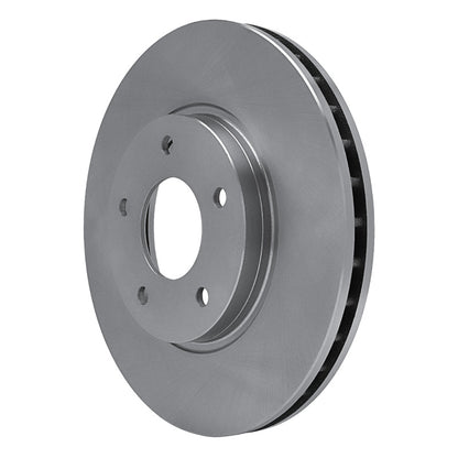 DFC 97-03 Jaguar XJ8 Front Brake Rotor
