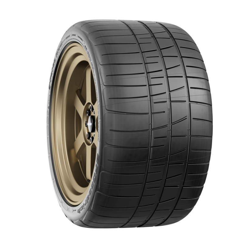 BFGoodrich G-Force Rival + 245/40R17 91V TL