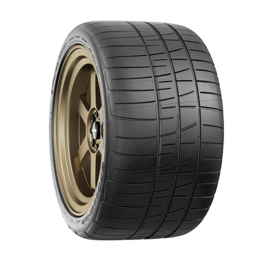 BFGoodrich G-Force Rival + 275/35ZR19 96W TL