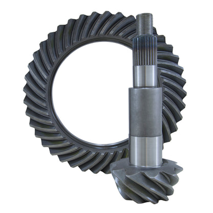 Yukon Gear & Axle USA Standard Replacement Ring & Pinion Gear Set For Dana 70 in a 4.88 Ratio