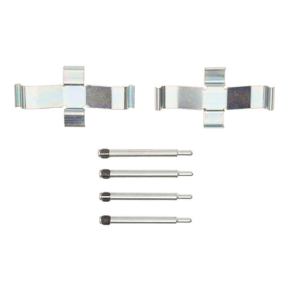 DFC 69-76 BMW Bavaria Front Premium Hardware Kit