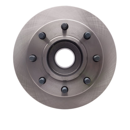 DFC 74-05 Chevrolet P30 Front Brake Rotor