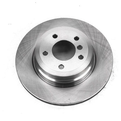 PowerStop Power Stop 08-13 BMW 135i Rear Autospecialty Brake Rotor